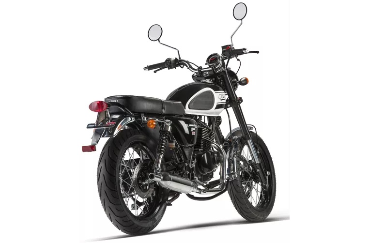 Mash Seventy Five 2018 Mash Seventy Five 2018